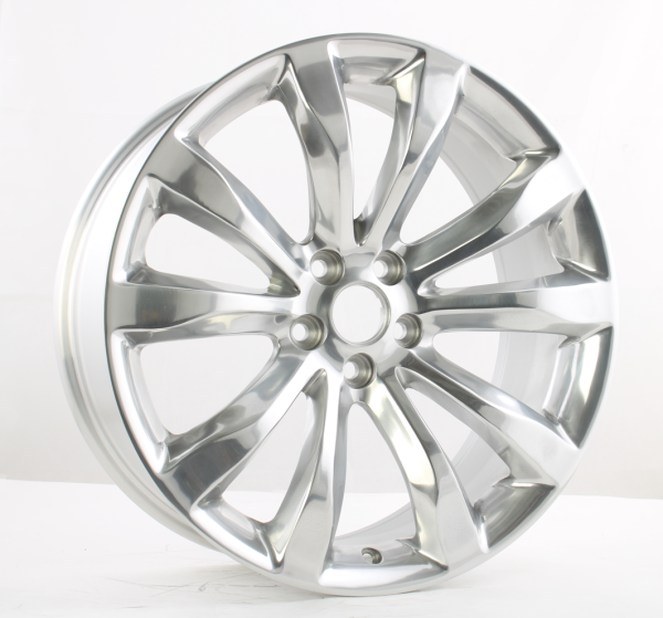 New 20" x 8" Replacement Wheel for Chrysler 300 2015-2021 Rim 2540