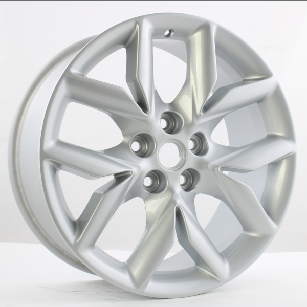 19" x 8.5" Chevrolet Impala 2014 2015 2016 2017 Factory OEM Wheel Rim 5711