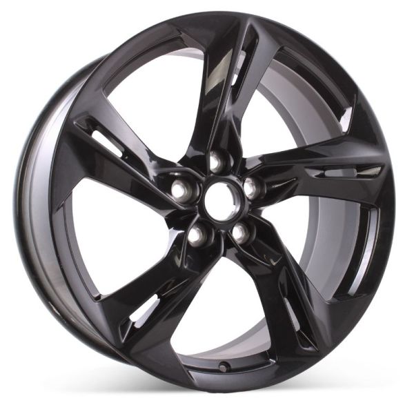 Brand New 20" x 8.5" Chevrolet Camaro 2019-2024 Factory OEM Wheel Rim 5874
