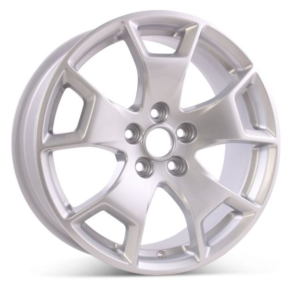 17" x 7" Ford Bronco Sport 2021 2022 2023 Factory OEM Wheel Rim 10427