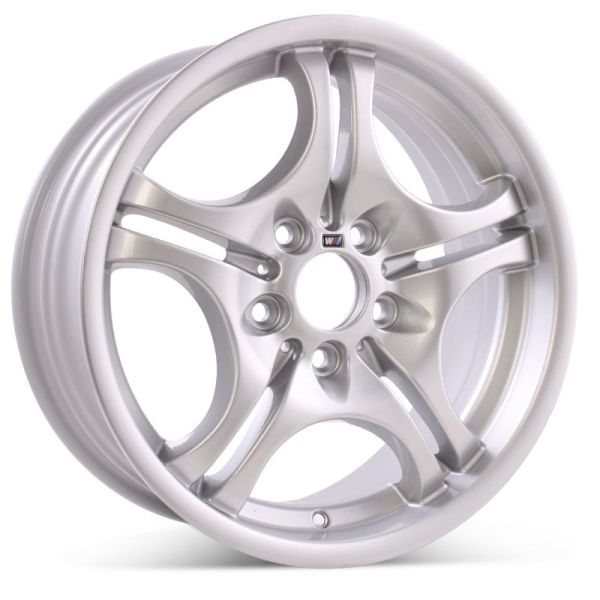 17" x 7.5" BMW 320i 323i 325i 330i 2000-2006 Factory OEM Wheel Rim 59344
