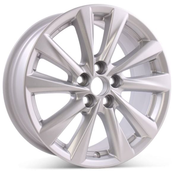 16" x 7" Toyota Corolla 2023 2024 2025 2026 Factory OEM Wheel Rim 69301