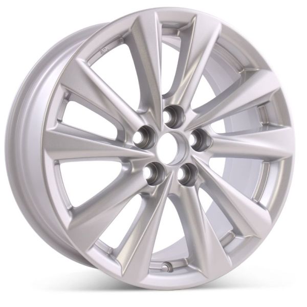 16" x 7" Toyota Corolla 2023 2024 2025 2026 Factory OEM Wheel Rim 69301