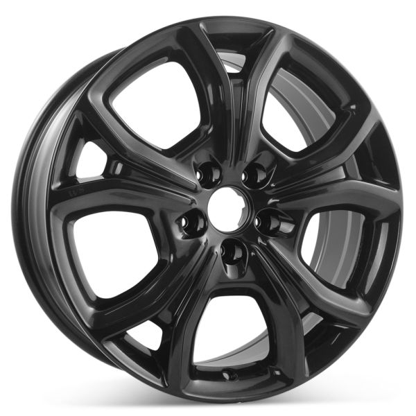 18" x 7.5" Dodge Hornet 2023 2024 2025 Factory OEM Wheel Rim 2345