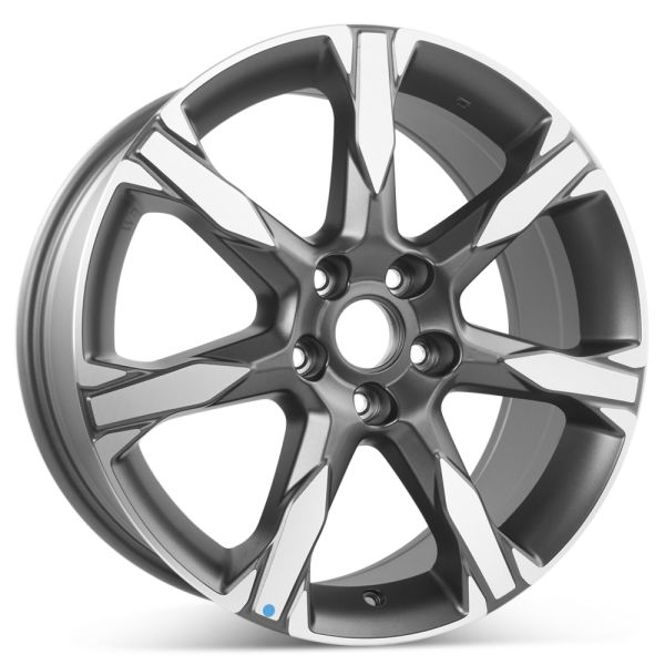 New 18" x 8" Replacement Wheel for Honda Civic 2025 2026 Rim 94083