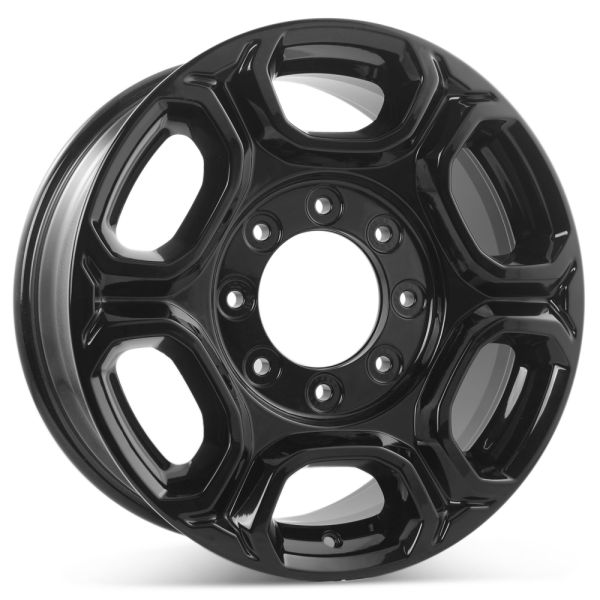 18" x 8" Ford F-250 F-350 SRW 2023 2024 2025 2026 Factory OEM Wheel Rim 10479