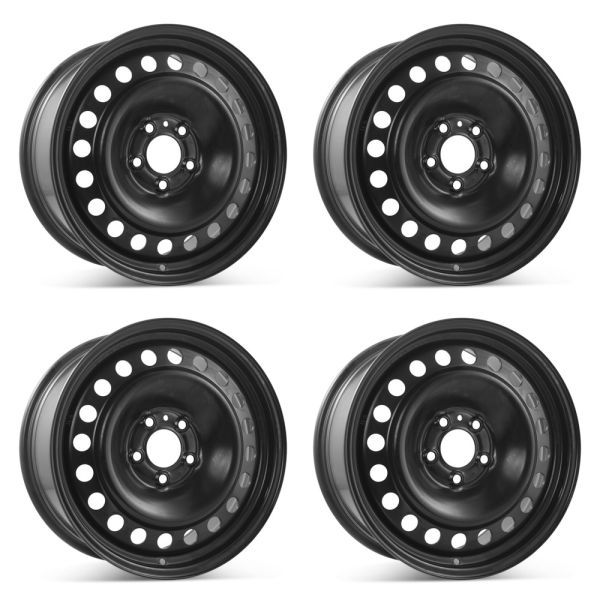 Brand New 17" x 7.5" Ford Explorer & Mercury Mountaineer 2004-2010 Factory OEM Full Wheel Set Rim 3548