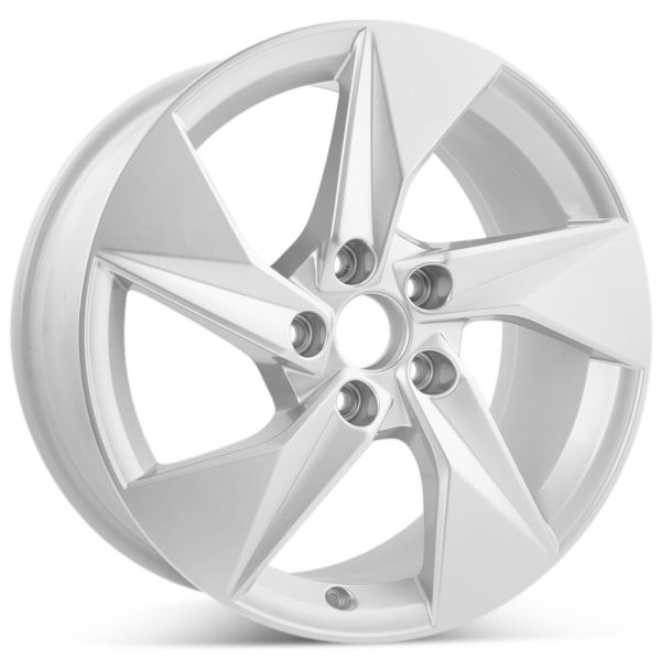 17" x 8" Audi A3 2022 2023 2024 2025 Factory OEM Wheel Rim 12100