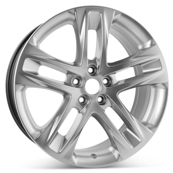 19” x 8.5” Lincoln MKC 2015 2016 2017 2018 2019 Factory OEM Wheel Rim 10020