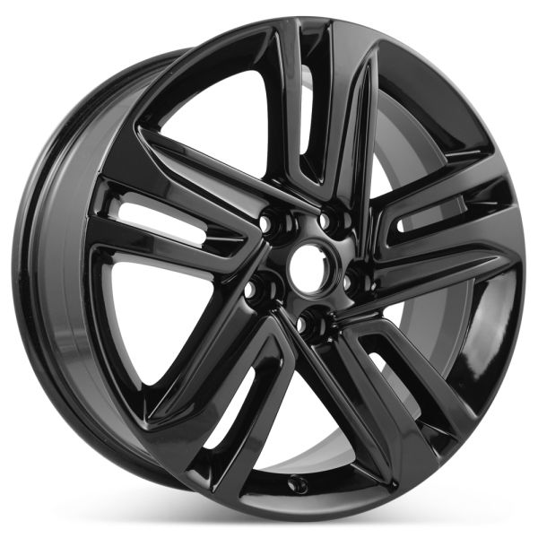 18” x 7.5” Chevrolet Trax 2024 2025 Factory OEM Wheel Rim 95637