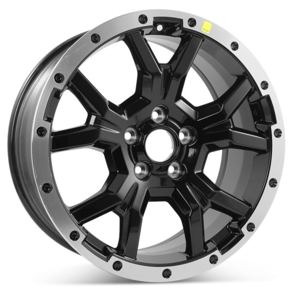 Brand New 18” x 8” Nissan Pathfinder 2023 2024 2025 Factory OEM Wheel Rim 62875