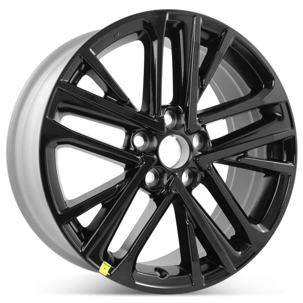Brand New 18” x 8” Toyota Camry 2025 Factory OEM Wheel Rim 95968