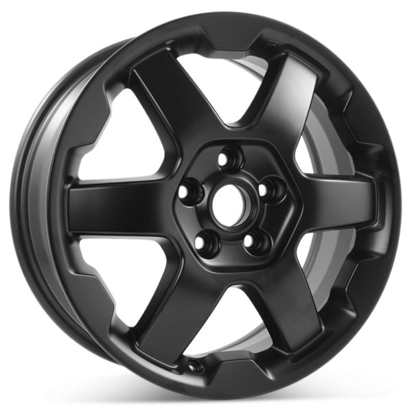 17” x 7” Subaru Outback 2022 2023 2024 2025 Factory OEM Wheel Rim 68893