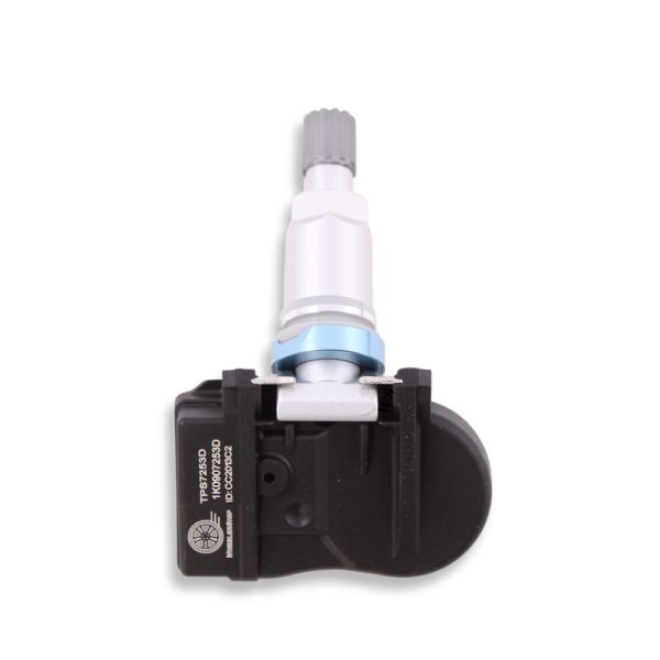 New Replacement TPMS Wheel Sensor for Volkswagen Audi 1K0907253D