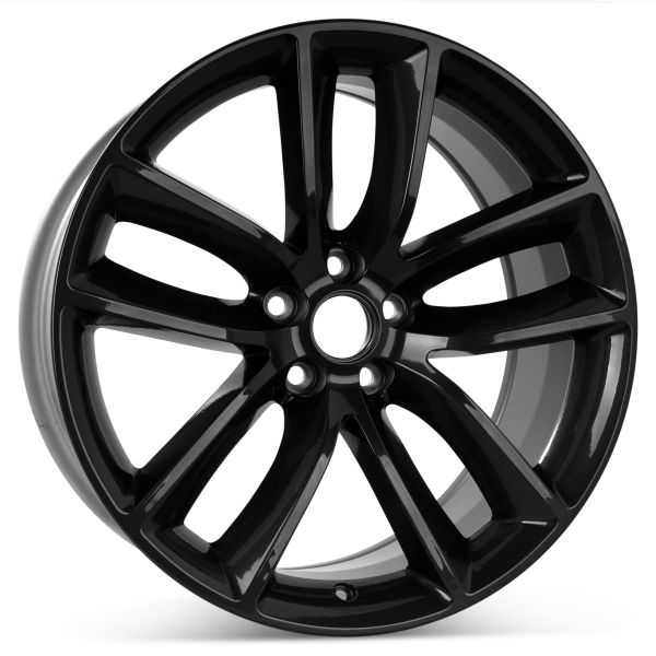 20" x 9" Dodge Charger Challenger 2015-2022 Factory OEM Wheel Rim 2526