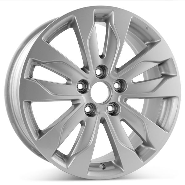 Brand New 18" x 7.5" Honda Odyssey 2018-2024 Factory OEM Wheel Rim 64118