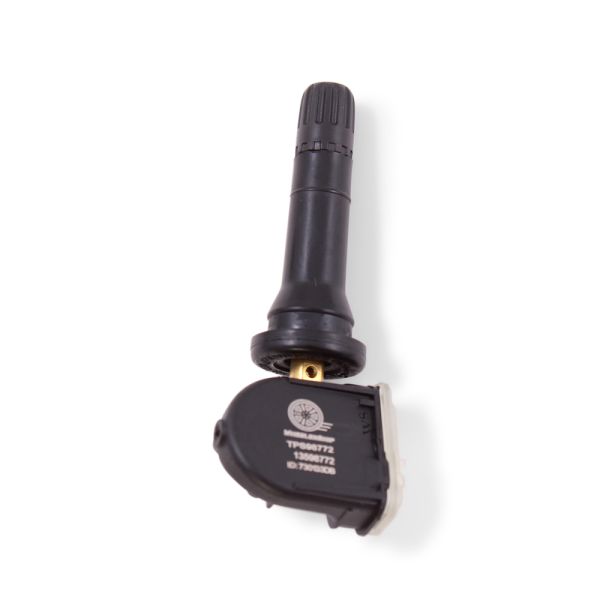 New Replacement TPMS Wheel Sensor for Buick Cadillac Chevrolet GM Pontiac Saturn 13598772