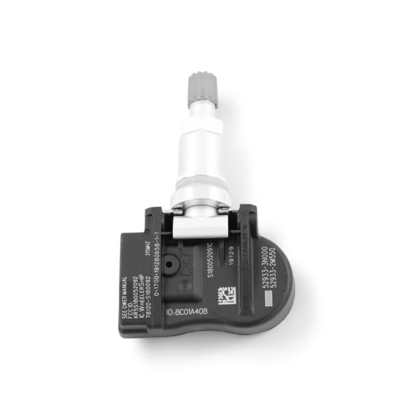 New Replacement TPMS Wheel Sensor for Hyundai 52933-2M000