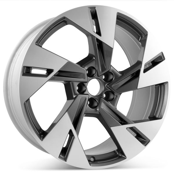 20” x 9” Audi e-tron 2020 2021 2022 2023 Factory OEM Wheel Rim 95016