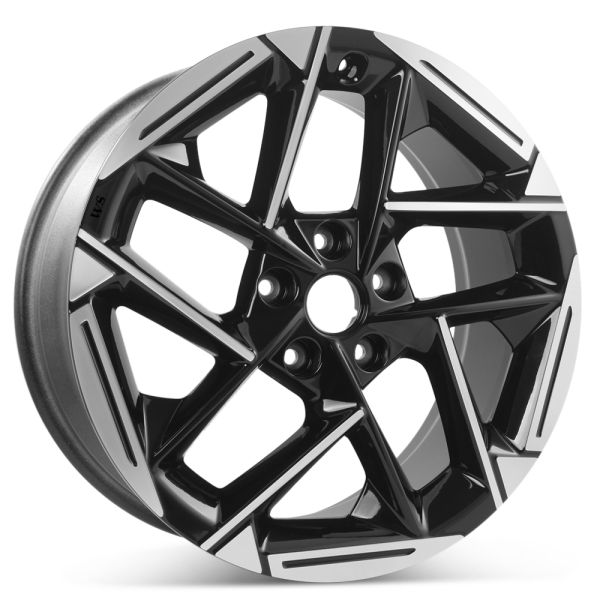 New 18" x 8" Replacement Wheel for Kia K4 2025 2026 Rim 94267