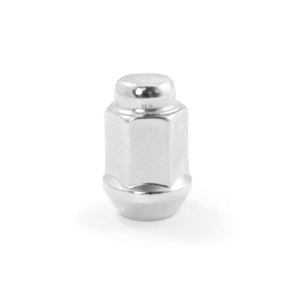 Buick Chevrolet GMC Lug Nut - 12x1.5 Thread