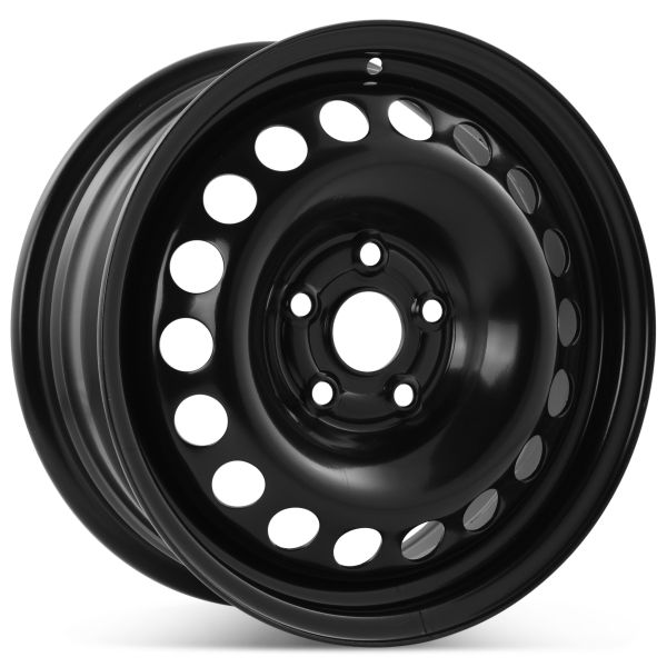 New 15" x 6" Replacement Wheel for Chevrolet Cruze 2016 2017 2018 2019 Rim 8119