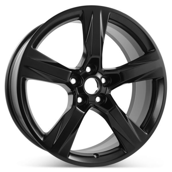 20” x 8.5” Chevrolet Camaro 2016 2017 2018 Factory OEM Front Wheel Rim 5760