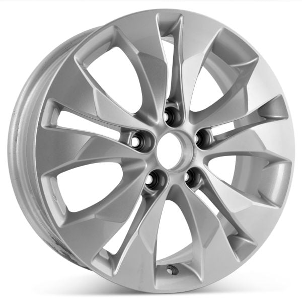 Brand New 17" x 6.5" Honda CR-V 2012 2013 2014 Factory OEM Wheel Rim 64040
