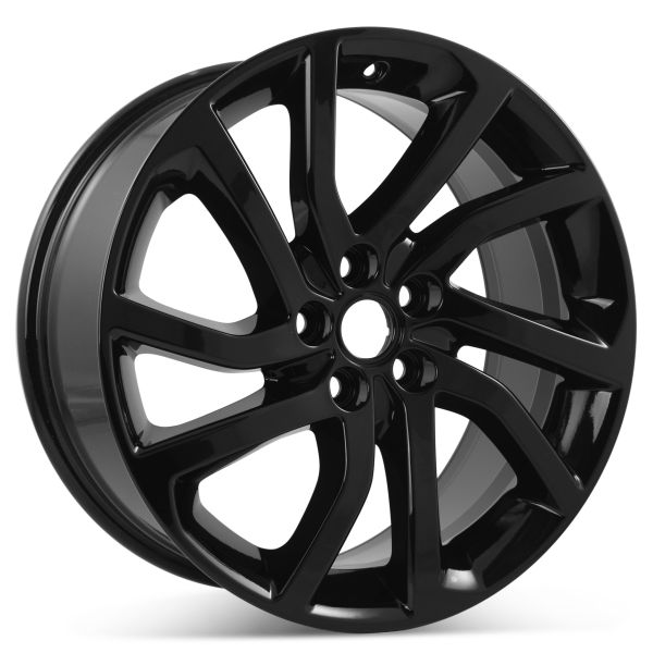 18" x 8" Land Rover Discovery Sport 2016 2017 2018 2019 Factory OEM Wheel Rim 72272