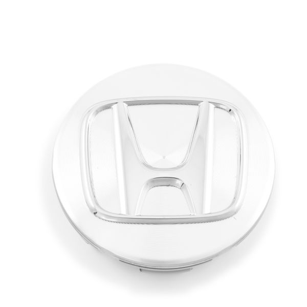 OE Genuine Honda Silver Center Cap 44732-TG7-A21 for Civic