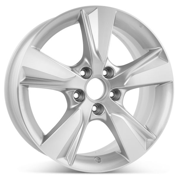 17” x 7” Acura ILX 2013 2014 2015 Factory OEM Wheel Rim 71805