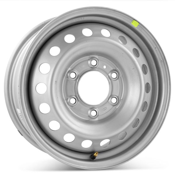 TAKE-OFF 16" x 7" Ford Bronco Ranger 2019-2023 Factory OEM Wheel Rim 10226