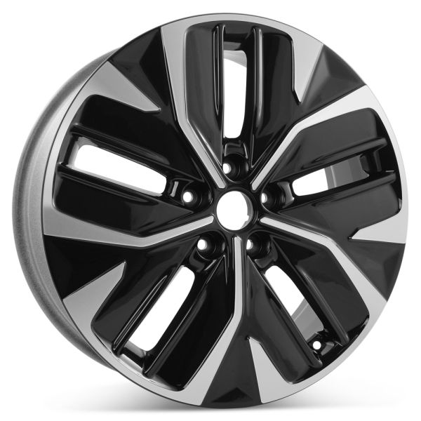 19” x 7.5” Kia EV6 2022 2023 2024 Factory OEM Wheel Rim 95331