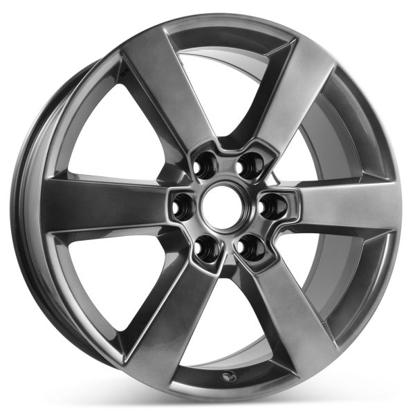 20” x 8.5” Ford F-150 2015 2016 2017 Factory OEM Wheel Rim 10005