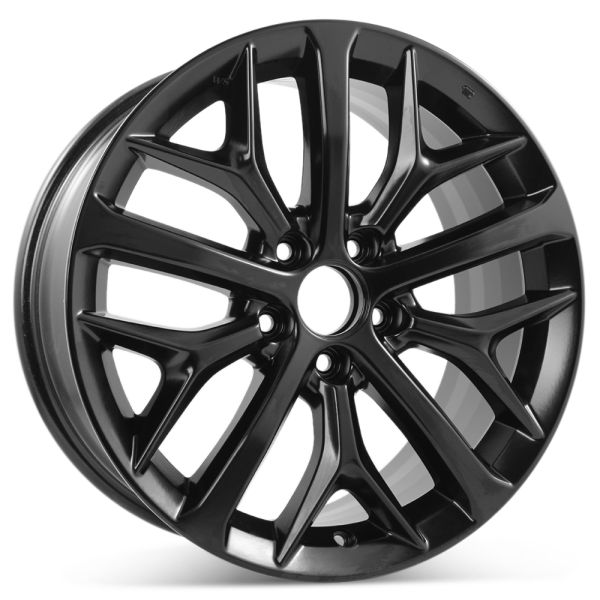 18” x 8” Honda Civic 2020 2021 2022 2023 2024 Factory OEM Wheel Rim 63163