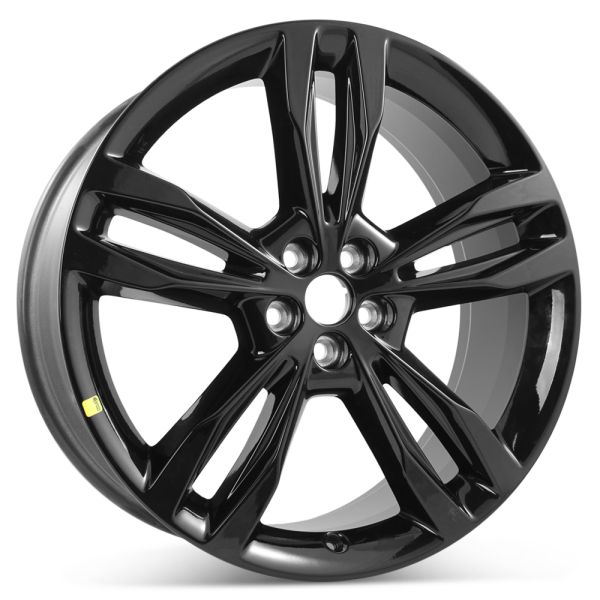 Brand New 21” x 9” Ford Edge 2019-2024 Factory OEM Wheel Rim 10198