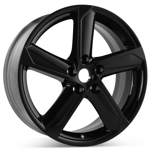 18” x 7.5” Nissan Sentra 2022 2023 2024 2025 Factory OEM Wheel Rim 95336