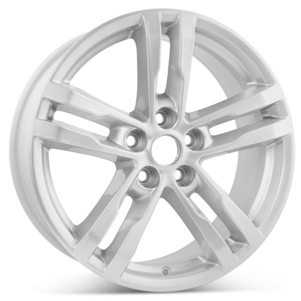 18” x 7.5” Ford Explorer 2020 2021 2022 2023 2024 Factory OEM Wheel Rim 10266