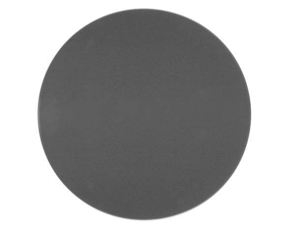 New Replacement Black Center Cap 40342-4AF2A for Nissan CAP7448N
