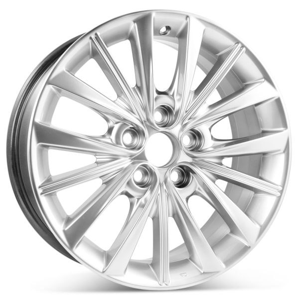 17" x 7" Toyota Avalon 2016 2017 2018 Factory OEM Wheel Rim 75186
