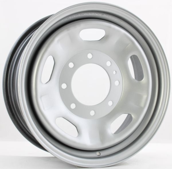 New 17" x 7.5" Replacement Wheel for Ford F-250 F-350 Super Duty 2010-2023 Rim 3828