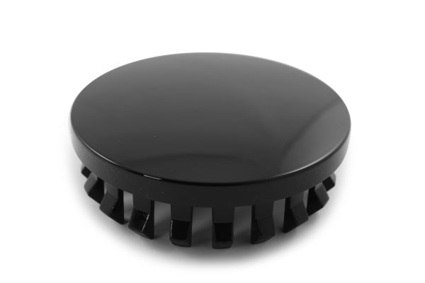 New Replacement Black Center Cap 19301603 for GMC Multiple Models Wheels CAP5822