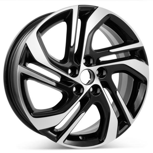 17” x 6.5” Chevrolet Bolt EV 2022 2023 Factory OEM Wheel Rim 95275
