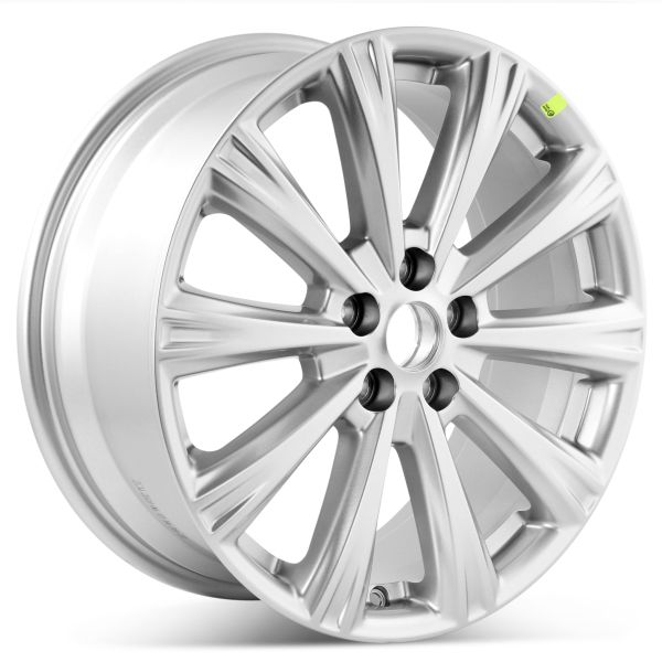 Brand New 18" x 7.5" Ford Escape 2017 2018 2019 Factory OEM Wheel Rim 10110