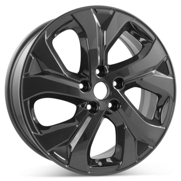 18" x 7" Subaru Outback 2020 2021 2022 Factory OEM Wheel Rim 68883