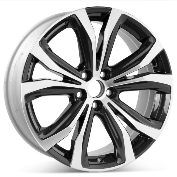 20" x 8" Lexus RX RXH RXHL RXL 2016-2022 Factory OEM Wheel Rim 74338