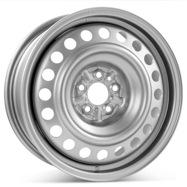 New 16" x 6.5" Replacement Wheel for Ram Promaster City 2015-2022 Rim 02547