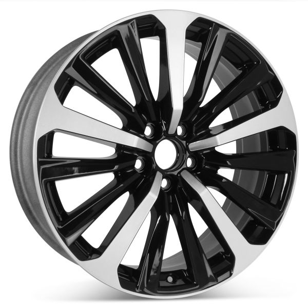 20" x 8" Toyota Highlander XSE 2021 2022 2023 2024 2025 Factory OEM Wheel Rim 96968