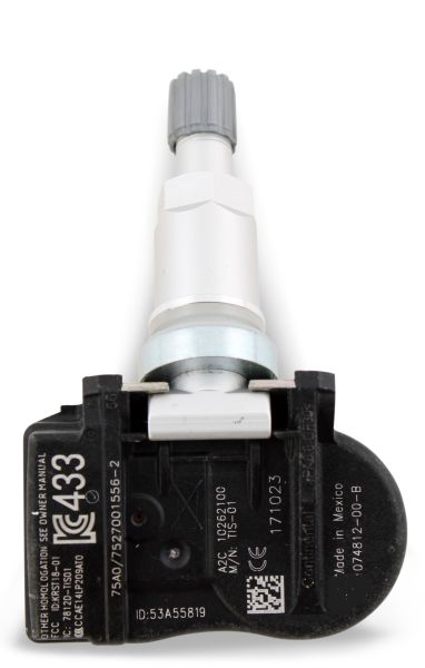 New Replacement TPMS Wheel Sensor for Tesla 1074812-00-B