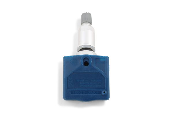 New Replacement TPMS Wheel Sensor for Nissan Infiniti 40700-CD001